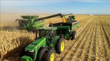 Em Meio ao Pranto no Petróleo, Produtores de Etanol Sofrem em Silêncio