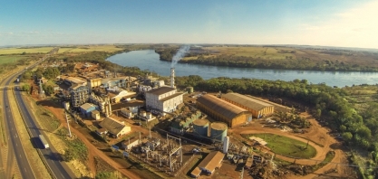 Araporã Bioenergia doa mais de 3 mil litros de álcool 70 para prevenção ao coronavírus