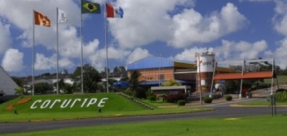 Usina Coruripe supera metas e registra resultados positivos na safra 2019/2020