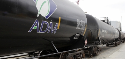ADM fecha temporariamente duas destilarias nos EUA por causa de fraca demanda