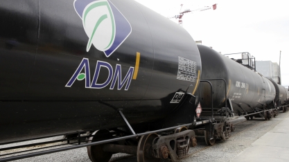 ADM fecha temporariamente duas destilarias nos EUA por causa de fraca demanda