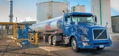 Produção de etanol nos EUA diminui 15,2% na semana, para 570 mil barris/dia