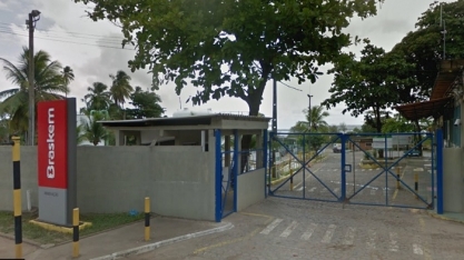 Braskem investe R$ 60 mi para reativar fábrica de Maceió