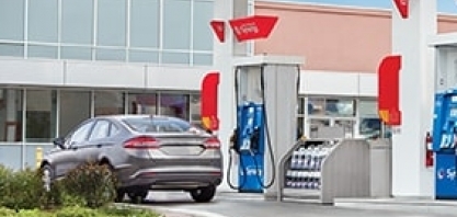 Biocombustíveis/EUA: Parlamentar propõe ampliar financiamento a postos para ofertar etanol e biodiesel