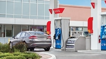 Biocombustíveis/EUA: Parlamentar propõe ampliar financiamento a postos para ofertar etanol e biodiesel