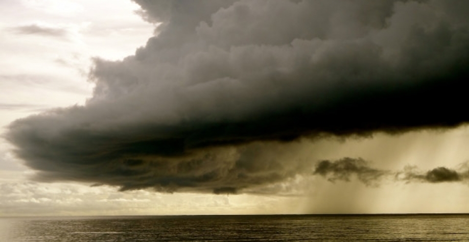 As chuvas de monções indianas devem atingir 100% da média histórica de longo prazo (Imagem: Unsplash/@timothyfiji)