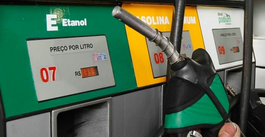 Queda no consumo de combustíveis leva à revisão das metas de descarbonização para 2020