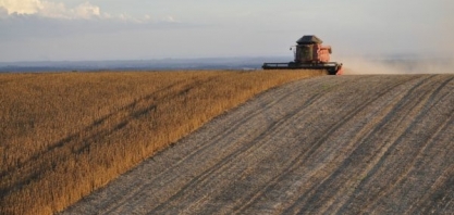 Governo sanciona MP do Agro que facilita acesso a financiamentos