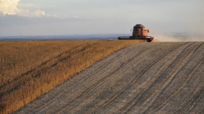 Governo sanciona MP do Agro que facilita acesso a financiamentos