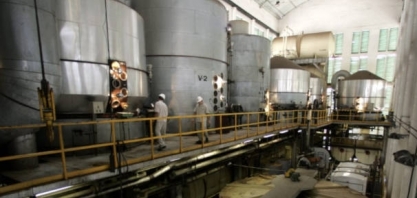 Maior trading de açúcar vê produção brasileira perto de recorde