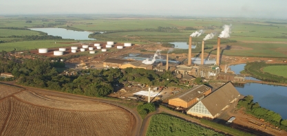 Para conter efeitos da crise, Usina São João, de Araras, poderá bisar canas menos produtivas