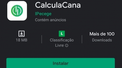 Pecege lança CalculaCana, um simulador simplificado de custos de produção de cana-de-açúcar