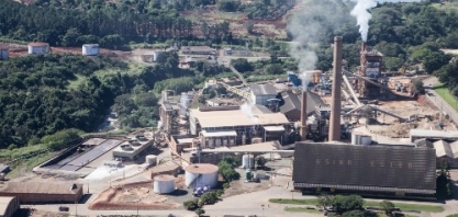 Ester Agroindustrial contrata