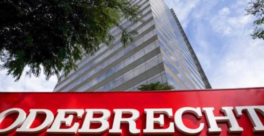 Grupo Odebrecht: Tentativa de acordo com Lone Star para não perder segundo maior ativo (Paulo Whitaker/Reuters)