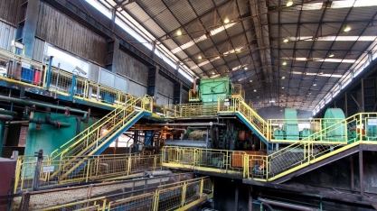 Programa de estágio em usina tem vagas em Piracicaba e mais seis cidades da região