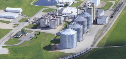 Indústria de etanol dos EUA vê fortalecimento