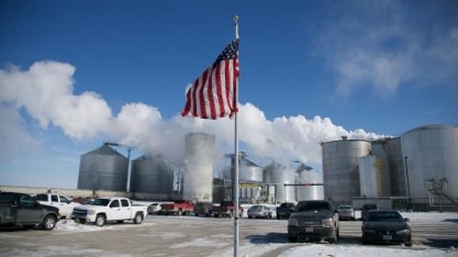 China receberá raro embarque de etanol dos EUA na sexta-feira, dizem fontes