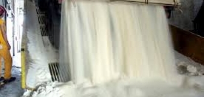 Exportação de açúcar do Brasil no mês já supera o total embarcado em maio de 2019