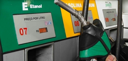 Estudo da Archer Consulting prevê que o consumo de combustíveis no Brasil terá queda de 9.35% em relação ao ano passado