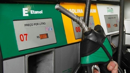 Estudo da Archer Consulting prevê que o consumo de combustíveis no Brasil terá queda de 9.35% em relação ao ano passado