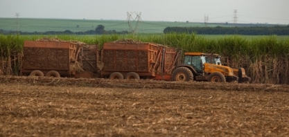 Oportunidade de emprego em várias unidades sucroenergéticas