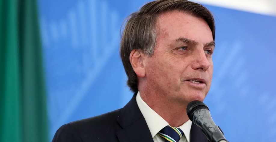 Crédito - Marcos Correa - EBC