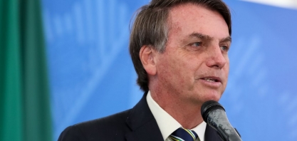 Setor diz que aumento da Cide não vai elevar preço do combustível, mesmo assim Bolsonaro veta