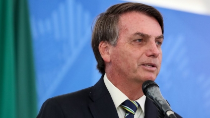 Setor diz que aumento da Cide não vai elevar preço do combustível, mesmo assim Bolsonaro veta