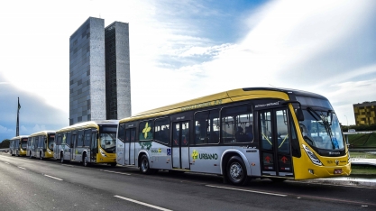 Ubrabio promove webinars sobre biocombustíveis para celebrar a Semana Mundial do Meio Ambiente