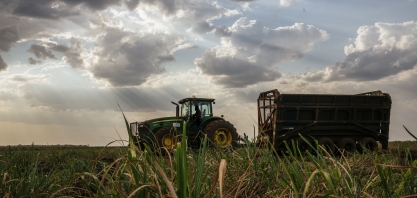 Atvos mantém produtividade na safra 2019/2020