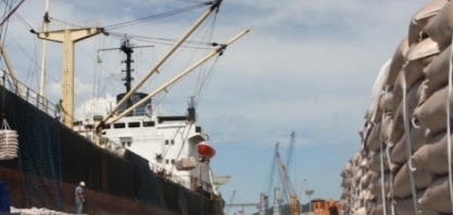 Um grande impacto por dia no agro