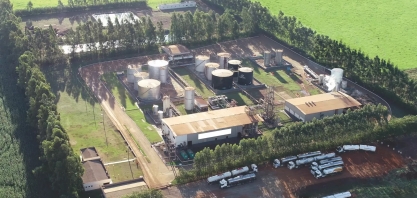 Usina de MS é certificada para vender 266,6 mil créditos de descarbonização
