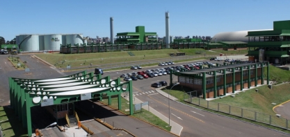 Uma nova geração de biocombustíveis avançados está chegando