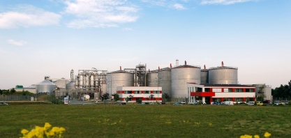 Produtores de etanol europeus temem competição com produto dos EUA e Brasil