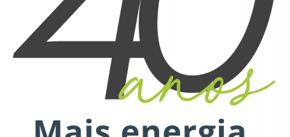 Cocal 40 anos, mais energia