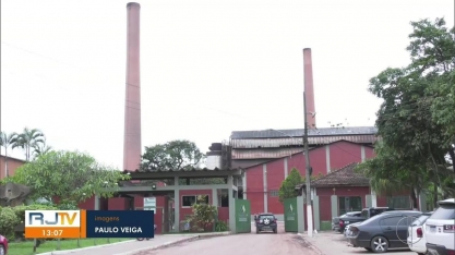 Safra da cana-de-açúcar pode aumentar até 40%, em Campos, no RJ