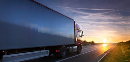 Caminhoneiros pedem congelamento do preço do diesel para cálculo de frete