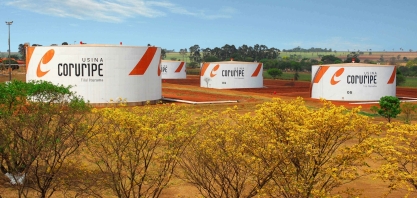 Covid-19 não deve impedir Minas Gerais de moer a maior safra de sua história