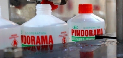 Pindorama lança novas versões de álcool no mercado