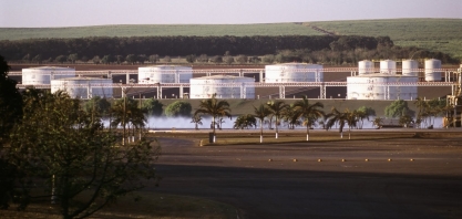 Produção de etanol do Brasil cairá 10% em 2020/21; Conab vê alta de 18,5% para açúcar