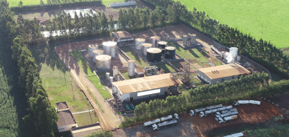 Delta Biocombustíveis torna-se a 6ª maior emissora de CBios de biodiesel do País com certificação RenovaBio