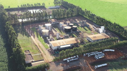 Delta Biocombustíveis torna-se a 6ª maior emissora de CBios de biodiesel do País com certificação RenovaBio