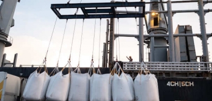 Sobra de açúcar a ser fixada tem leve compensação pelo dólar e pelo prêmio porto