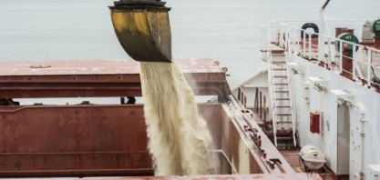 Risco de entraves em portos no radar dos exportadores