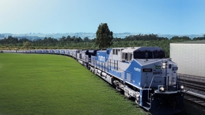 SP: ferrovia renova concessão e pode beneficiar 5 milhões de pessoas