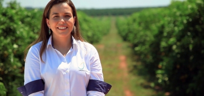 Empresa de agro usa tecnologia de reconhecimento facial para trabalhadores no campo como medida contra o coronavirus