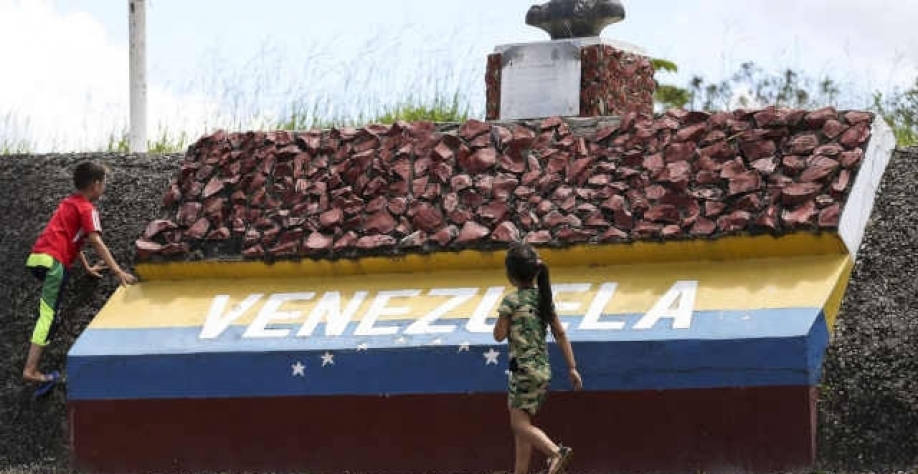 Cerca de 21% dos alimentos produzidos nos primeiros seis meses do ano não serão consumidos, de acordo com estudo coordenado pela associação de engenheiros agrícolas da Venezuela  (Imagem: Agência Brasil/ Marcelo Camargo)