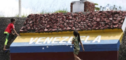 Falta de combustível causa desperdício de alimentos na Venezuela