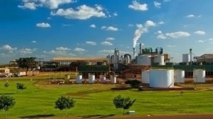 Cade receberá informações para análise de compra da Atvos até dia 8