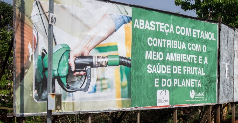 Maior a venda de combustíveis, mais CBios